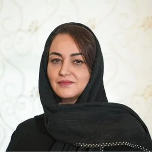 زهره سلماسی