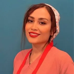 دکتر نگار رمضان پور