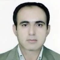 دکتر داود رضوی نژاد