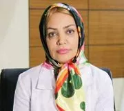 دکتر فاطمه تحقیقی شربیان