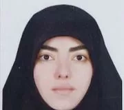 تصویر پروفایل ساجده نیرومنش - روانشناس