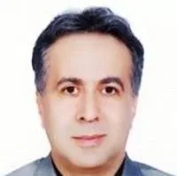 دکتر فرهاد قره باغی