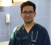 دکتر کارو ثروت یاری