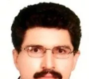 دکتر الیاس سلیمی