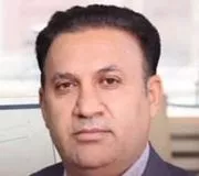 تصویر پروفایل دکتر نادر نظری - متخصص گوش و حلق و بینی و جراحی سر و گردن در کرمانشاه