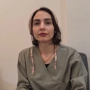 دکتر سپیده عرب