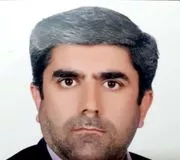 دکتر رضا رادمهر