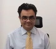 دکتر علی کاظمیان