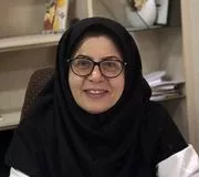 دکتر فریده منتظری