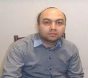 دکتر مسعود دادفر