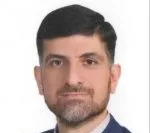 دکتر محمدحسین اشجع