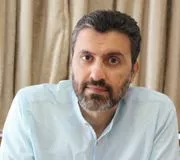 دکتر بهزاد قربانی