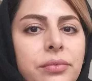 تصویر پروفایل الهام محمدیانی - مامایی