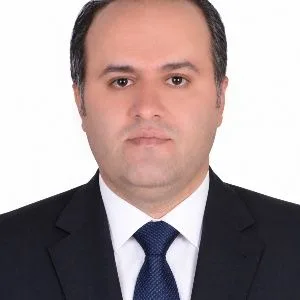 دکتر جبار خورمهر