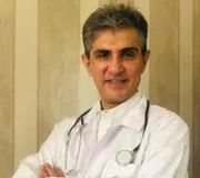دکتر پژمان موحدی