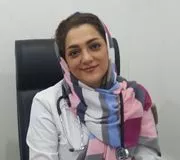 تصویر پروفایل دکتر شادی قاسمی تهرانی فرد - متخصص بیماری‌های کودکان