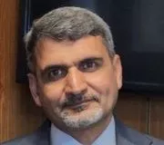 دکتر محمدمهدی حسینائی