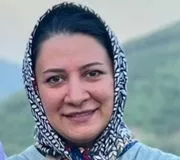 دکتر الهام اله یاری