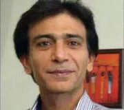 دکتر حمیدرضا سعدآبادی