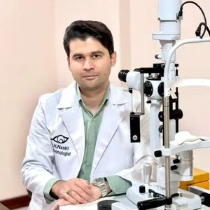 دکتر حمزه نصیری