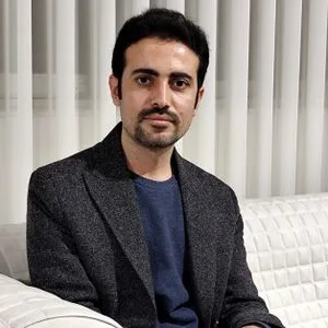 عباس تدینی