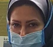 دکتر نیلوفر فرهنگی