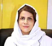 دکتر غزاله سلیمانی
