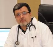 تصویر پروفایل دکتر رضا دهستانی - متخصص بیماری‌های قلب و عروق در مشهد
