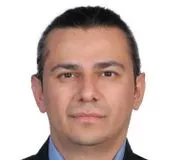 دکتر امین ناجی