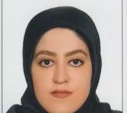 هانیه عبداللهی