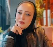 نادیه حاجی زاده