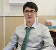 دکتر محمدعلی قاسمی