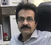 دکتر محمود شیرعلی