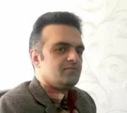 دکتر عباس رفیعی