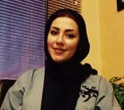 راضیه خطیبی نژاد