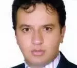 دکتر علی پیری اردکانی