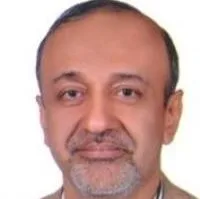 دکتر سعید سهیلی پور