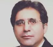 دکتر علی اکبر شاه حسینی