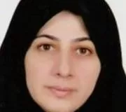 دکتر فرحناز کشاورزی