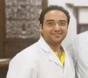 دکتر فرید مختاری
