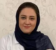 دکتر ریحانه موسوی