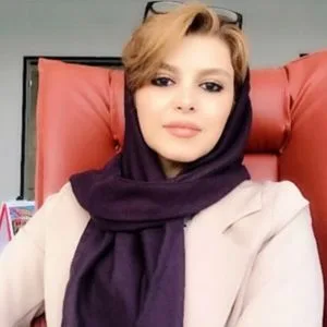 تصویر پروفایل ایده انصاری - روانشناس و مشاور در کرج