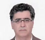 دکتر مسعود پورصدری