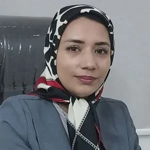 مریم قدسی