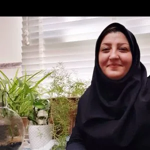 تصویر پروفایل اشرف عابدی - روانشناس بالینی