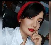تصویر پروفایل نیلوفر فرخی - مامایی در گنبد کاووس