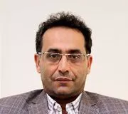 دکتر مهرداد مقیمی