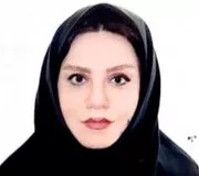 تصویر پروفایل پریوش جهانگیری - روانشناس در تهران
