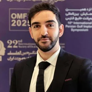 تصویر پروفایل دکتر اصلان رفیعی - دکترای حرفه‌ای دندانپزشکی در نجف آباد