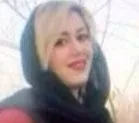 دکتر مریم بهادرزائی